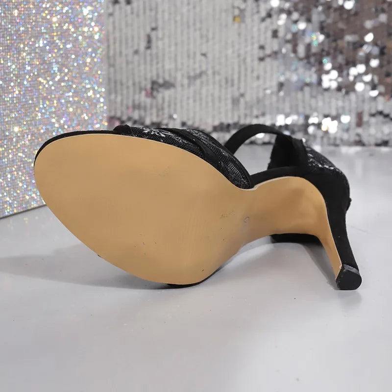 Romana | Ortopedické Elegantní Lodičky