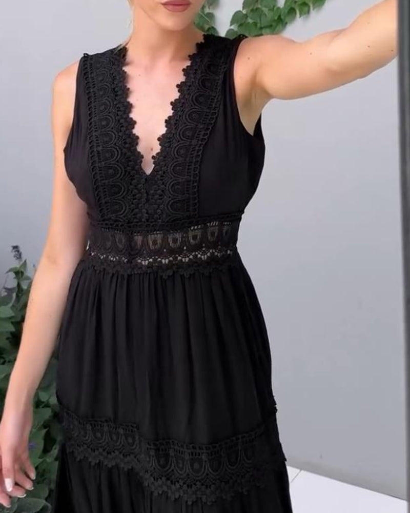 Nina – Letní šaty