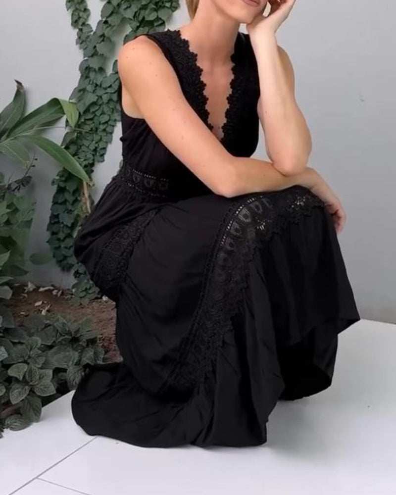 Nina – Letní šaty