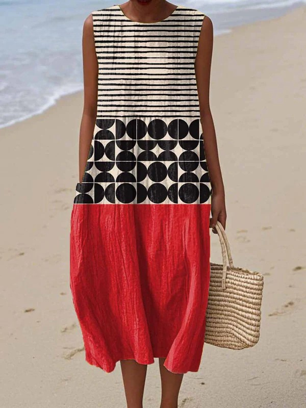 Izabela | Trendy Midi Šaty