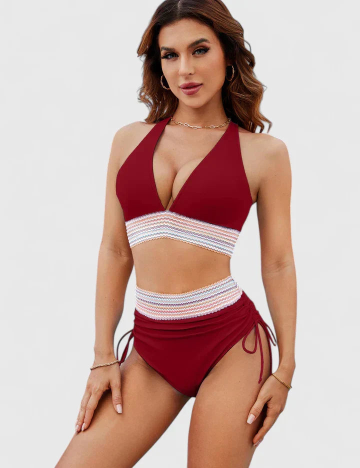 Jayzelliah | Elegantní Bikini Sada