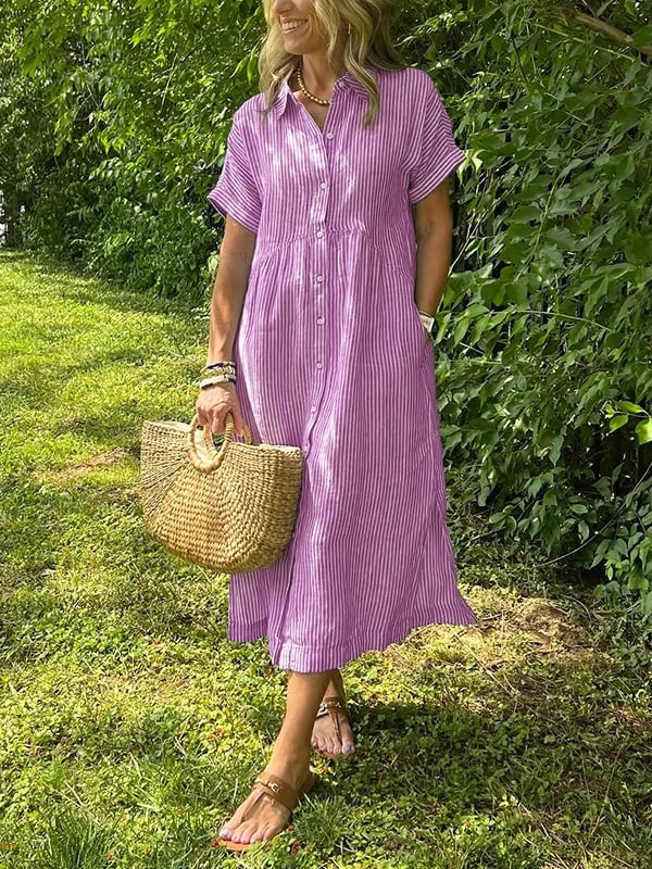 Angela – Maxi šaty