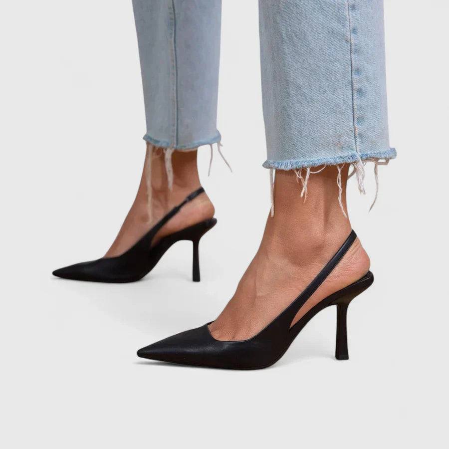 Sabina | Ortopedické Elegantní Lodičky