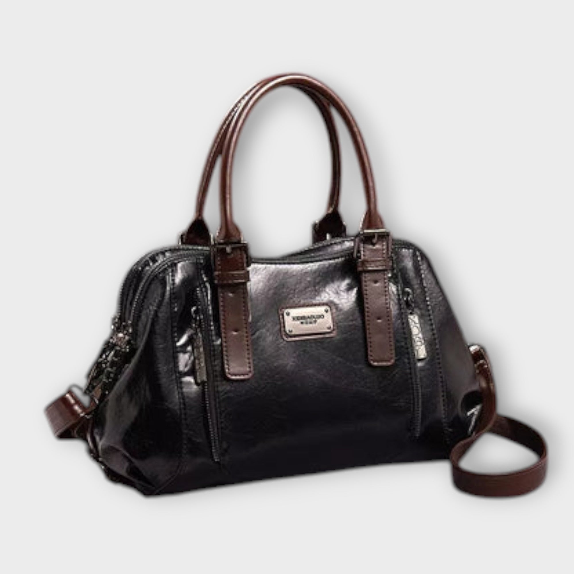 Eline - Elegantní Vintage Kabelka