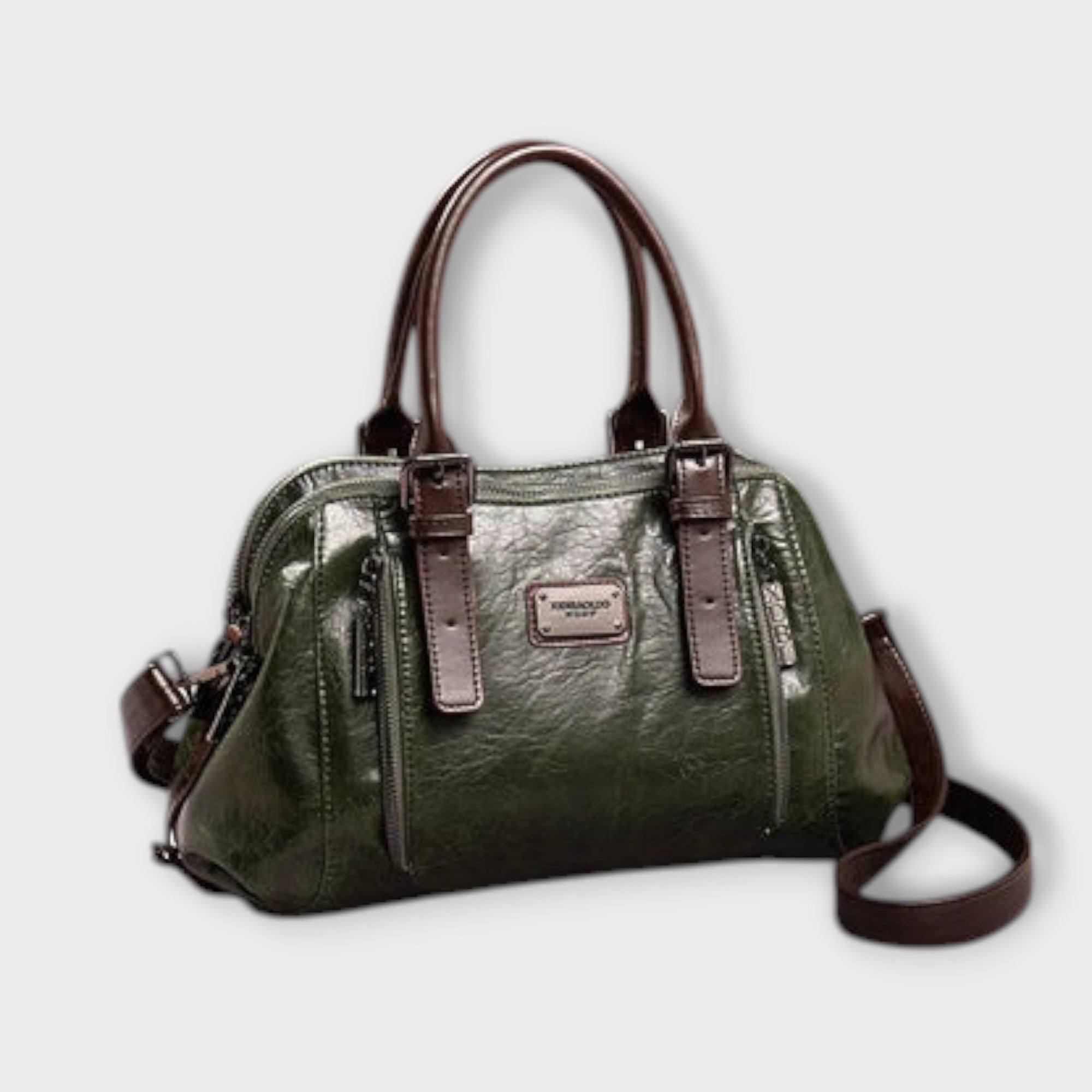 Eline - Elegantní Vintage Kabelka