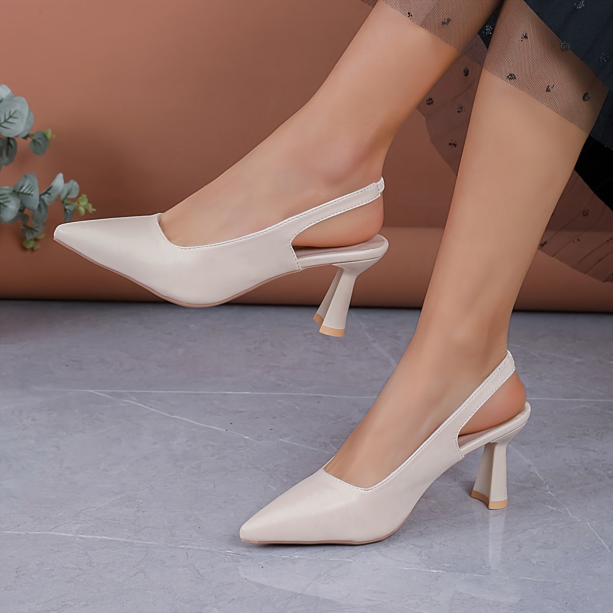 Beáta | Ortopedické Elegantní Lodičky