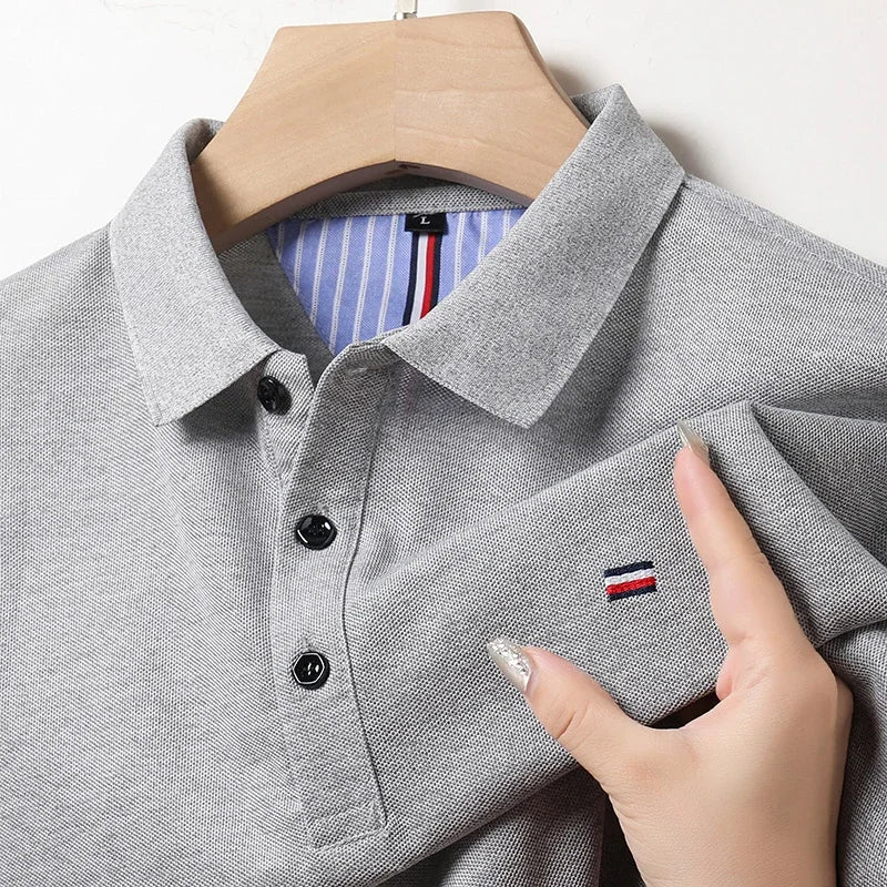 Aldo | Casual Polo Košile