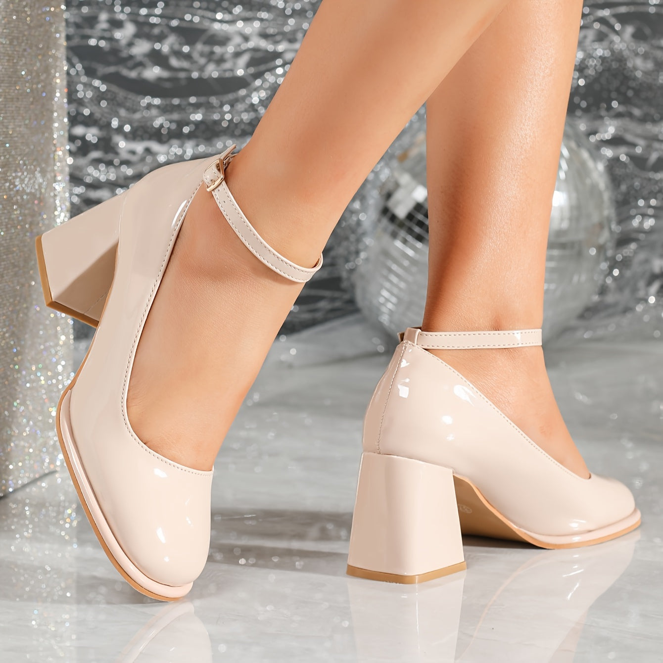 Alice | Ortopedické Elegantní Lodičky