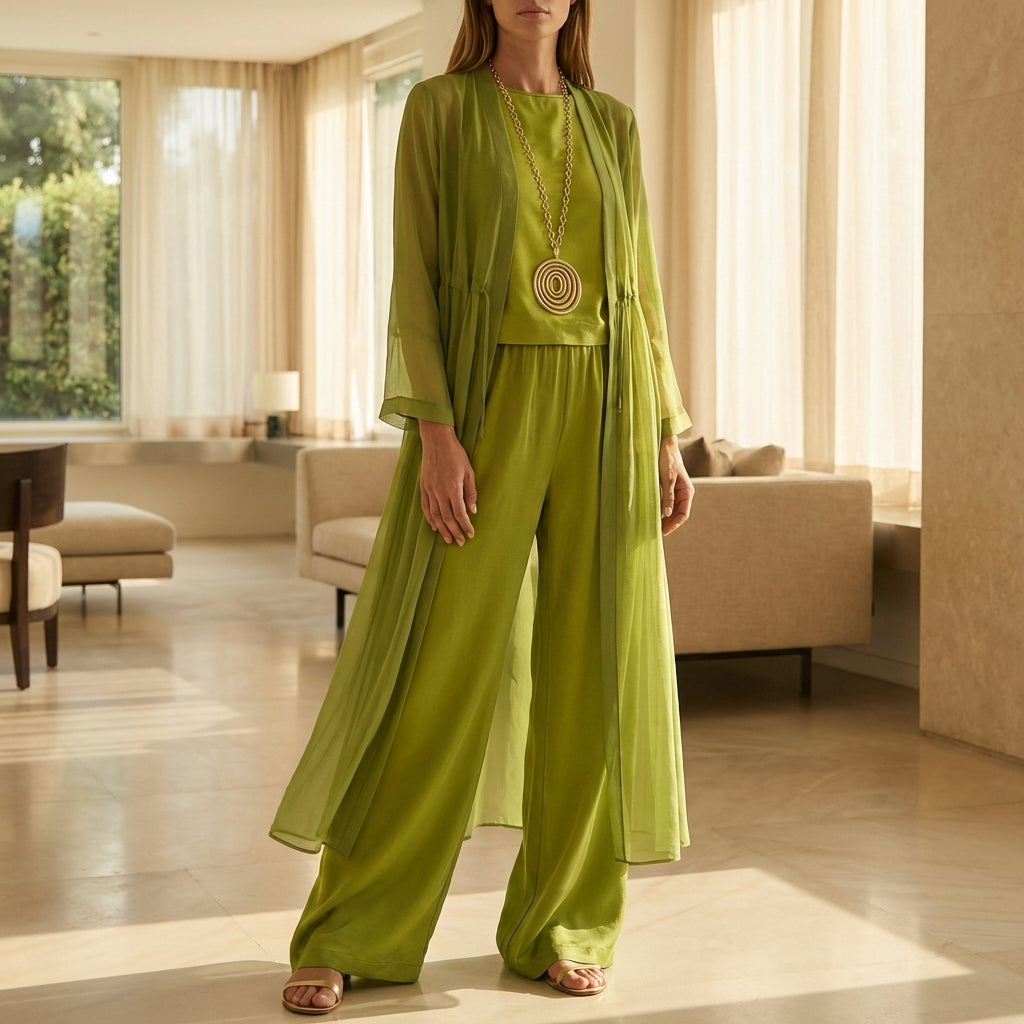 Marza | Elegantní a Pohodlný Set
