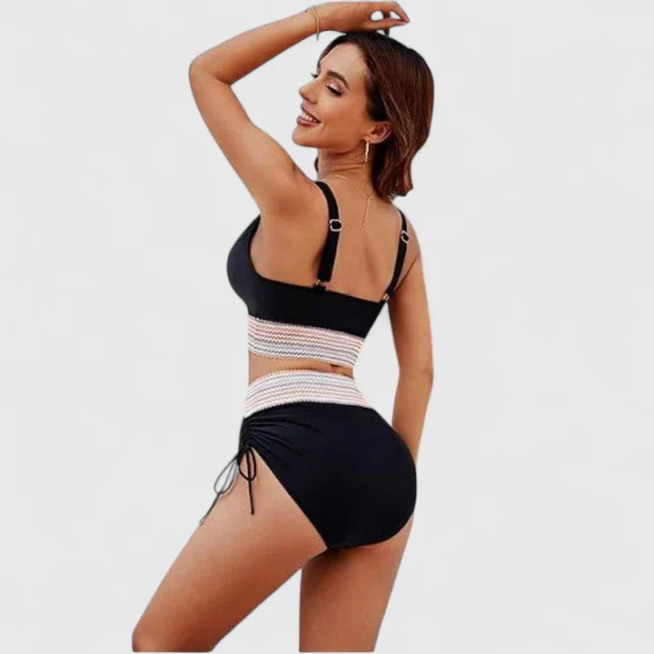 Jayzelliah | Elegantní Bikini Sada