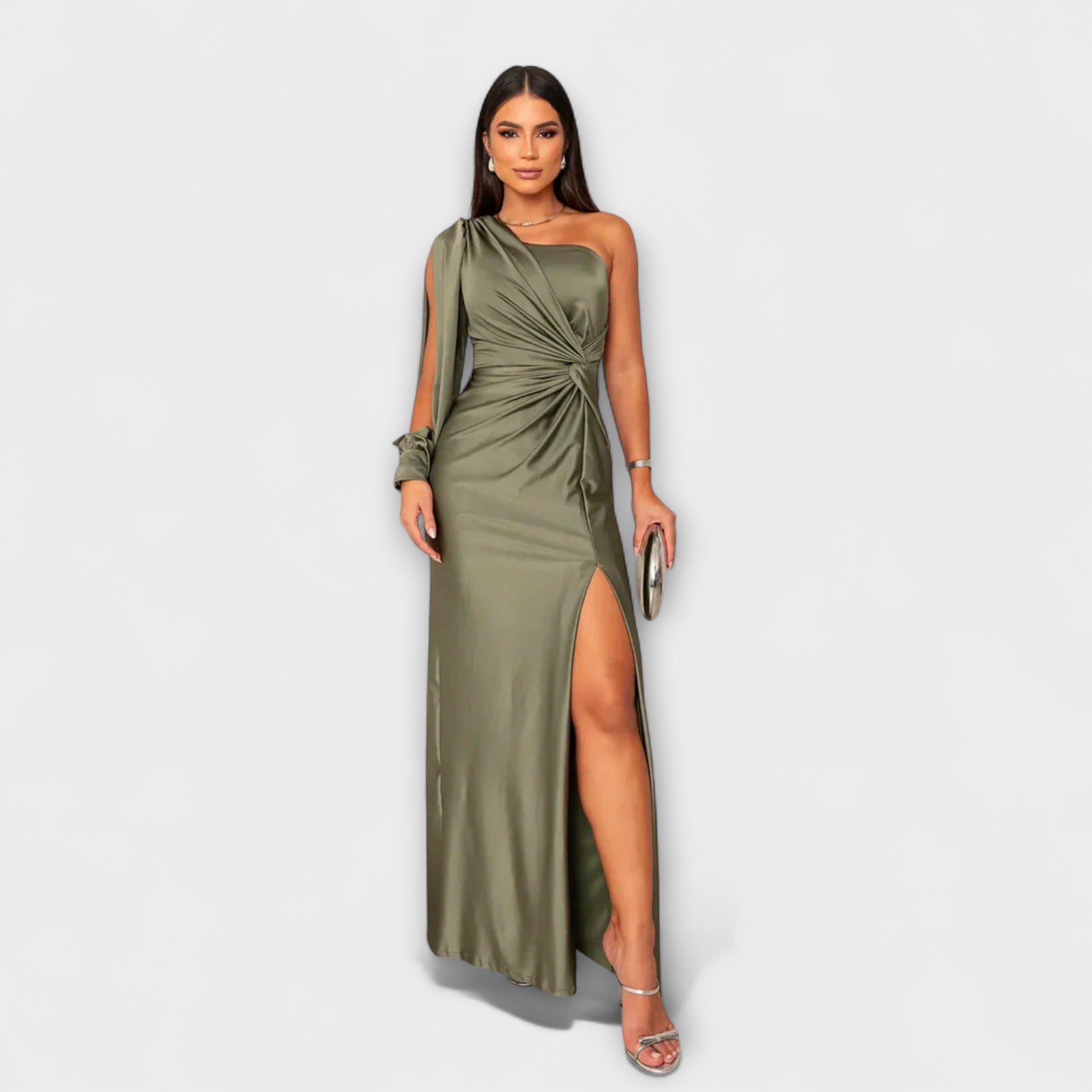 Elisa - Elegantní šaty s rafinovaností