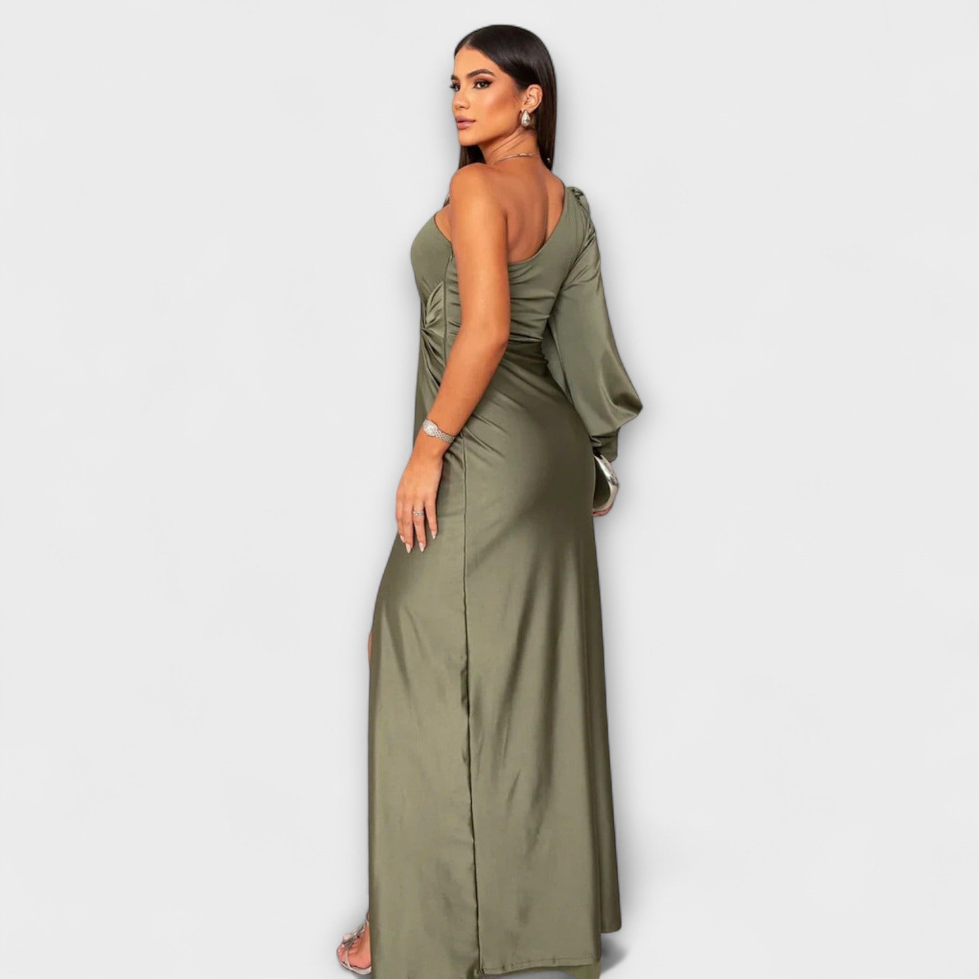 Elisa - Elegantní šaty s rafinovaností
