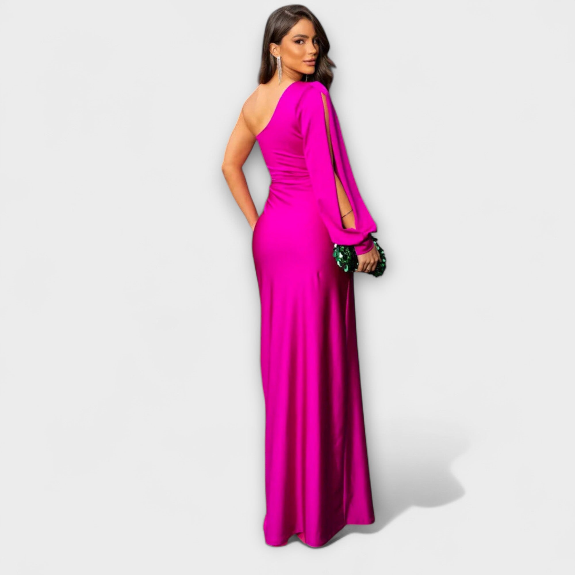 Elisa - Elegantní šaty s rafinovaností